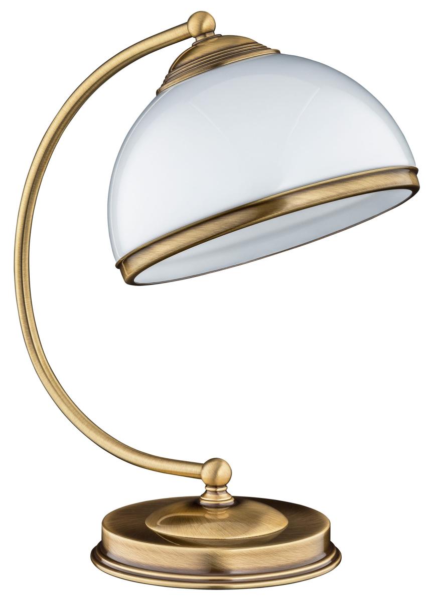 Настольная лампа Kutek OBD-LG-1 (P) в #REGION_NAME_DECLINE_PP#