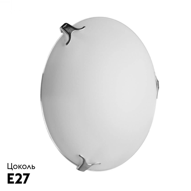 Настенный светильник Arte Lamp Plain A3720PL-1CC в Санкт-Петербурге