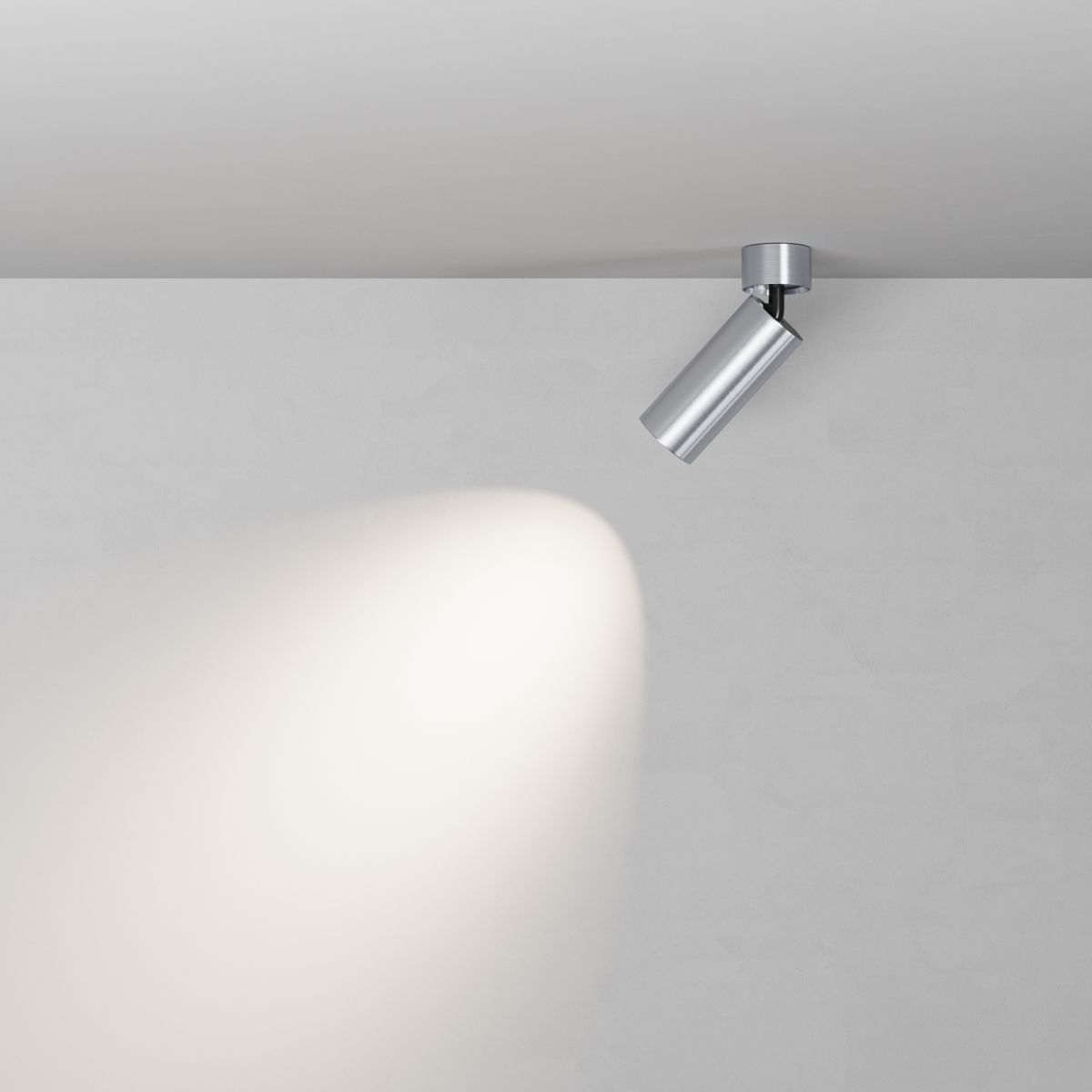 Спот Maytoni Technical Focus Led Focus Led C055CL-L12W4K-W-PT в Санкт-Петербурге