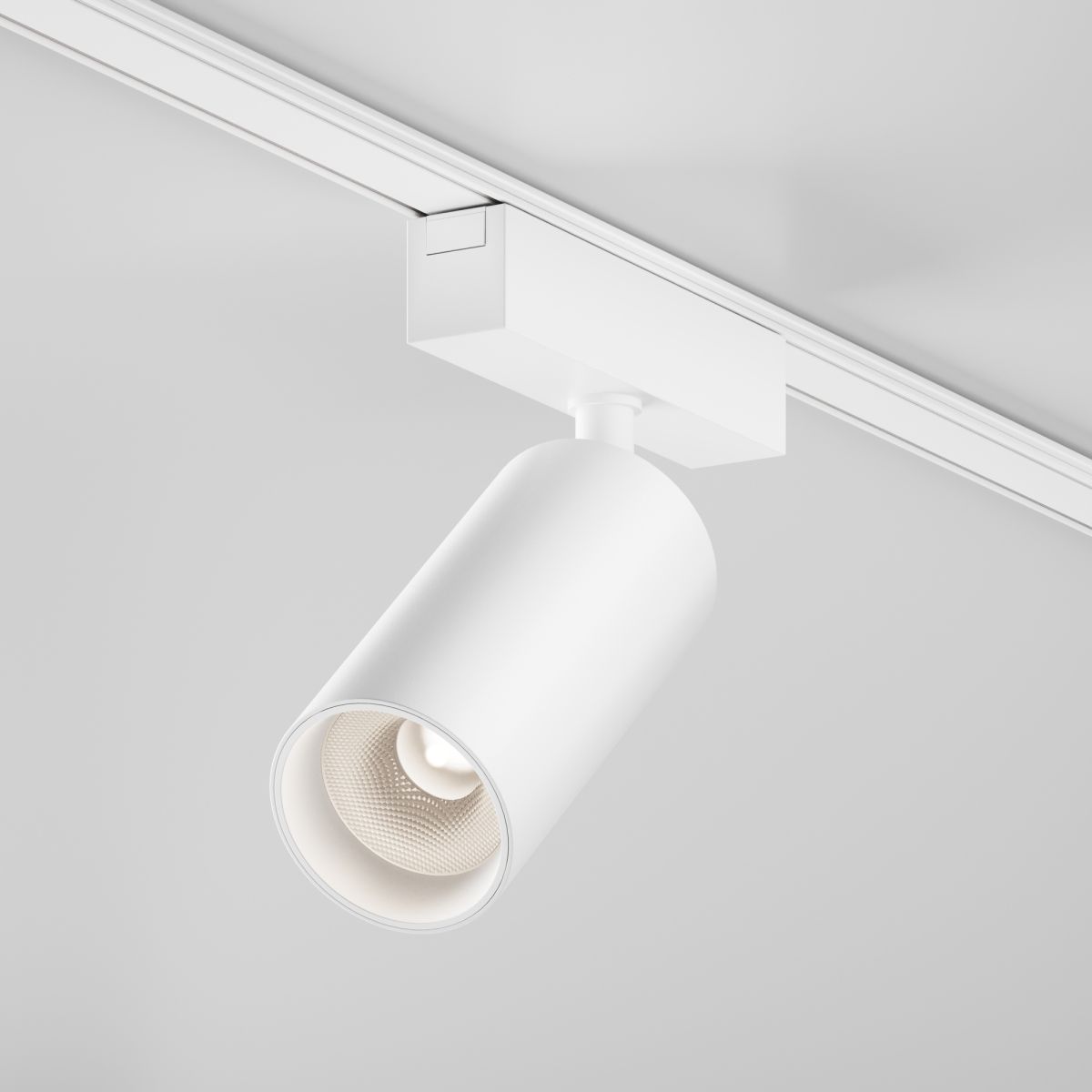 Трековый магнитный светильник Maytoni Technical Focus Led Radity TR103-4-12WTW-M-W в Санкт-Петербурге
