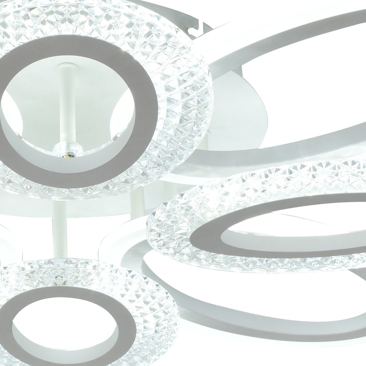 Потолочная люстра Escada Kalypso 10275/8LED APP в Санкт-Петербурге