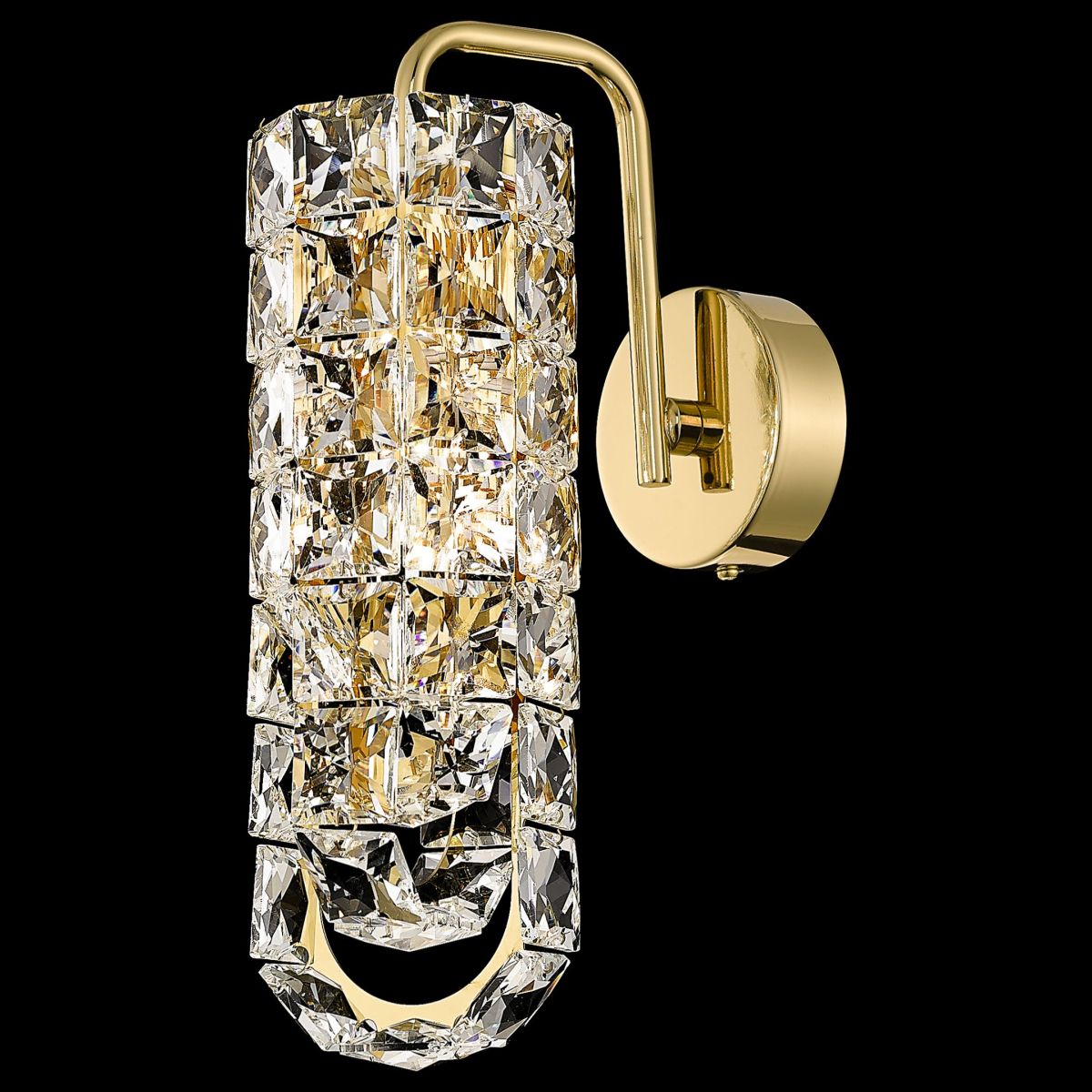 Бра Wertmark Cheryl WE101.01.301 в #REGION_NAME_DECLINE_PP#