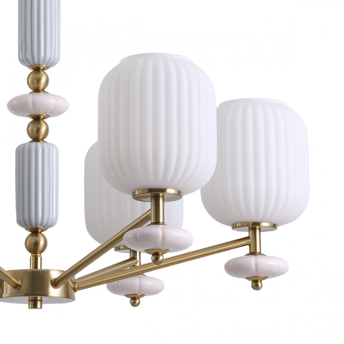 Подвесная люстра Lumion Moderni Alegra 8334/6 в Санкт-Петербурге