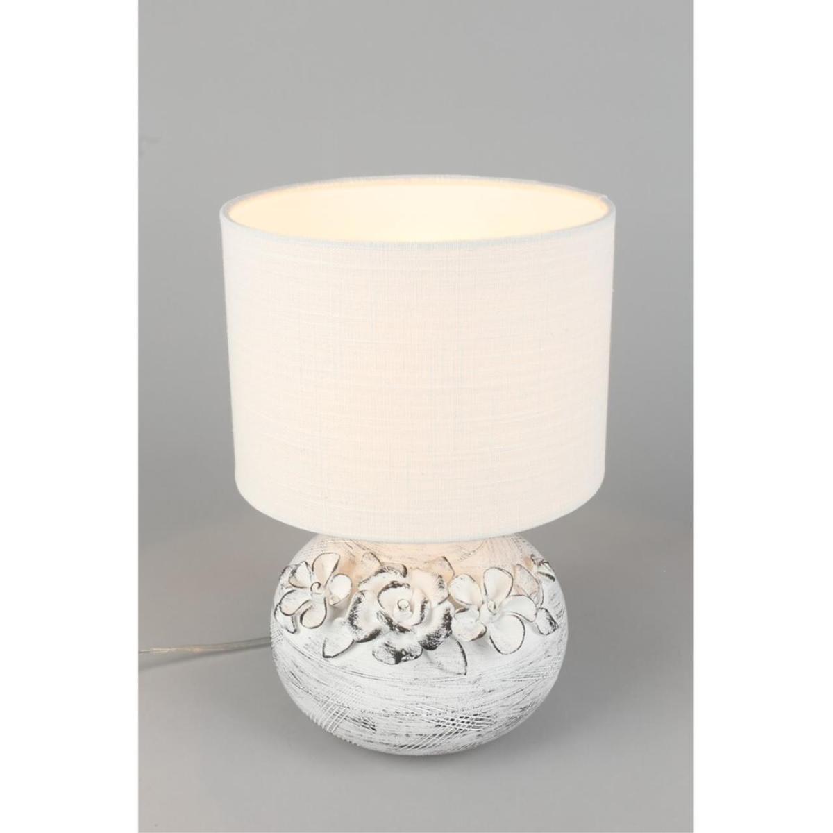 Настольная лампа Omnilux Valdieri OML-16504-01 в #REGION_NAME_DECLINE_PP#