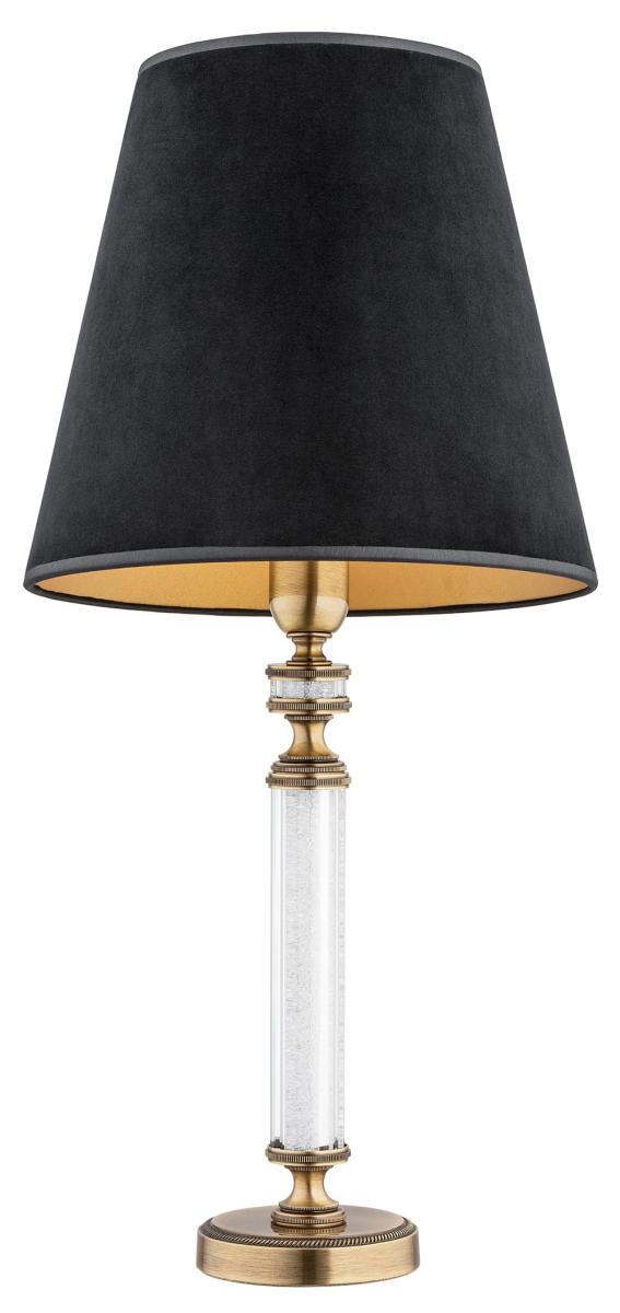 Настольная лампа Kutek Sparone SPA-LG-1(P/A) в #REGION_NAME_DECLINE_PP#