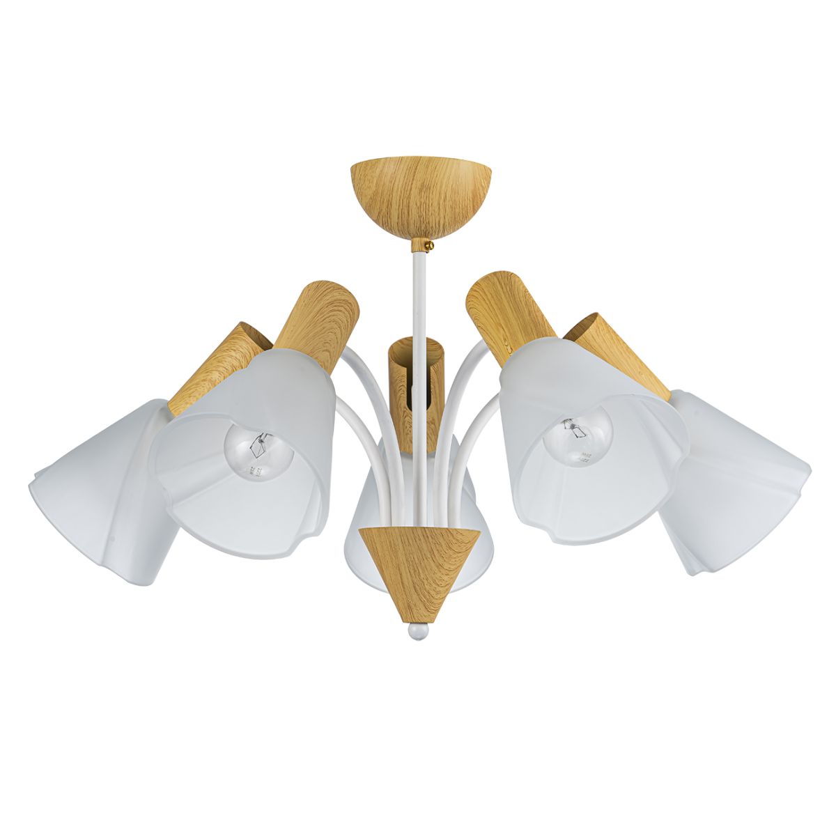 Потолочная люстра Escada Vardo 1131/5P в Санкт-Петербурге