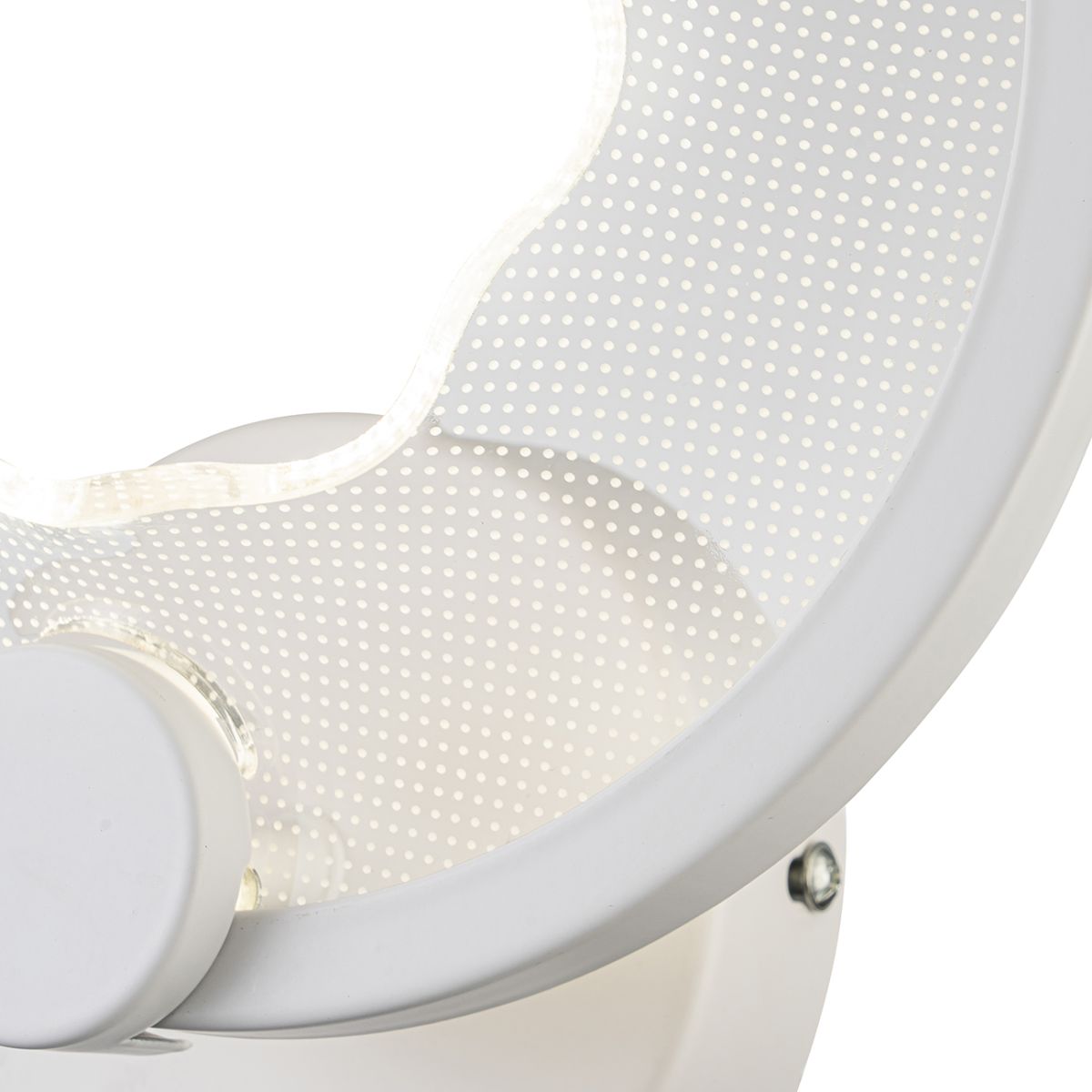 Настенный светильник Escada Quasar 10261/1LED в #REGION_NAME_DECLINE_PP#