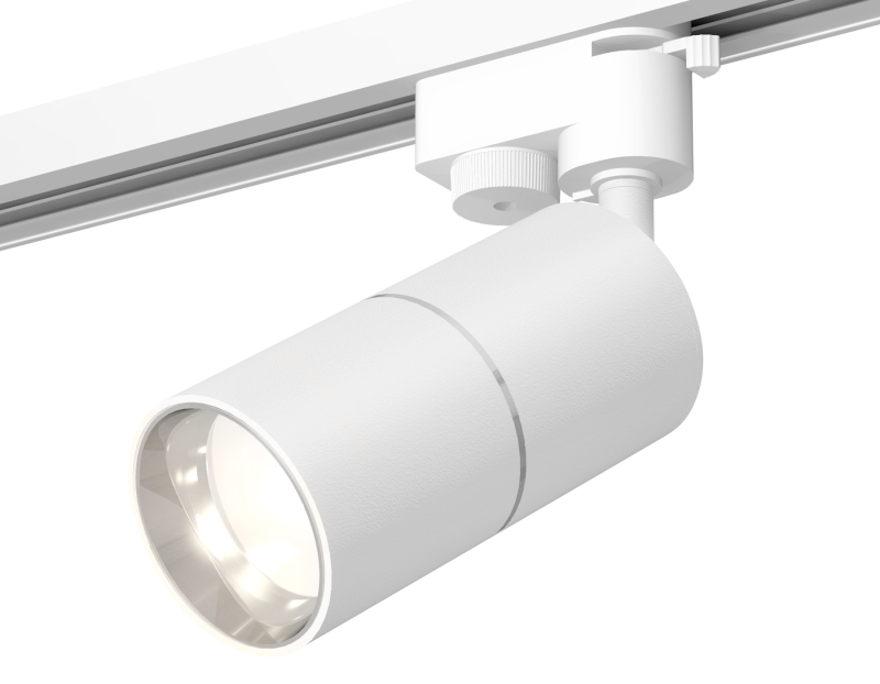 Трековый однофазный светильник Ambrella Light Track System XT6301001 (A2520, C6301, A2060, C6301, N6112) в Санкт-Петербурге
