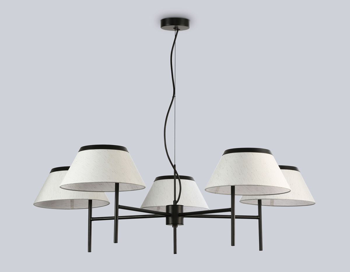 Подвесная люстра Ambrella Light High Light Classic LH72453 в Санкт-Петербурге