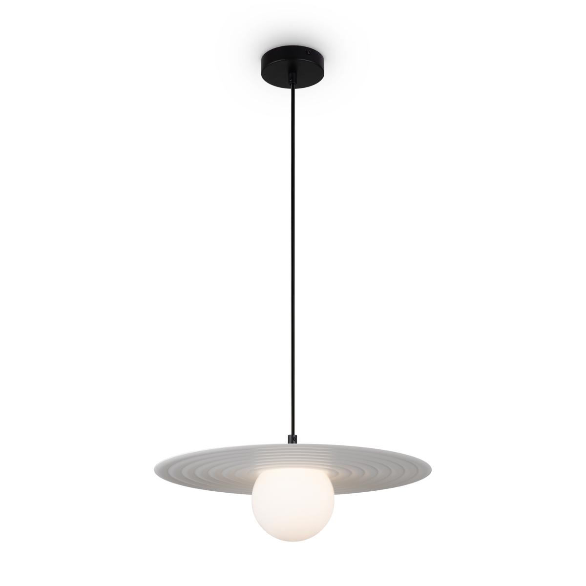 Подвесной светильник Freya Jovian FR5390PL-01W в #REGION_NAME_DECLINE_PP#