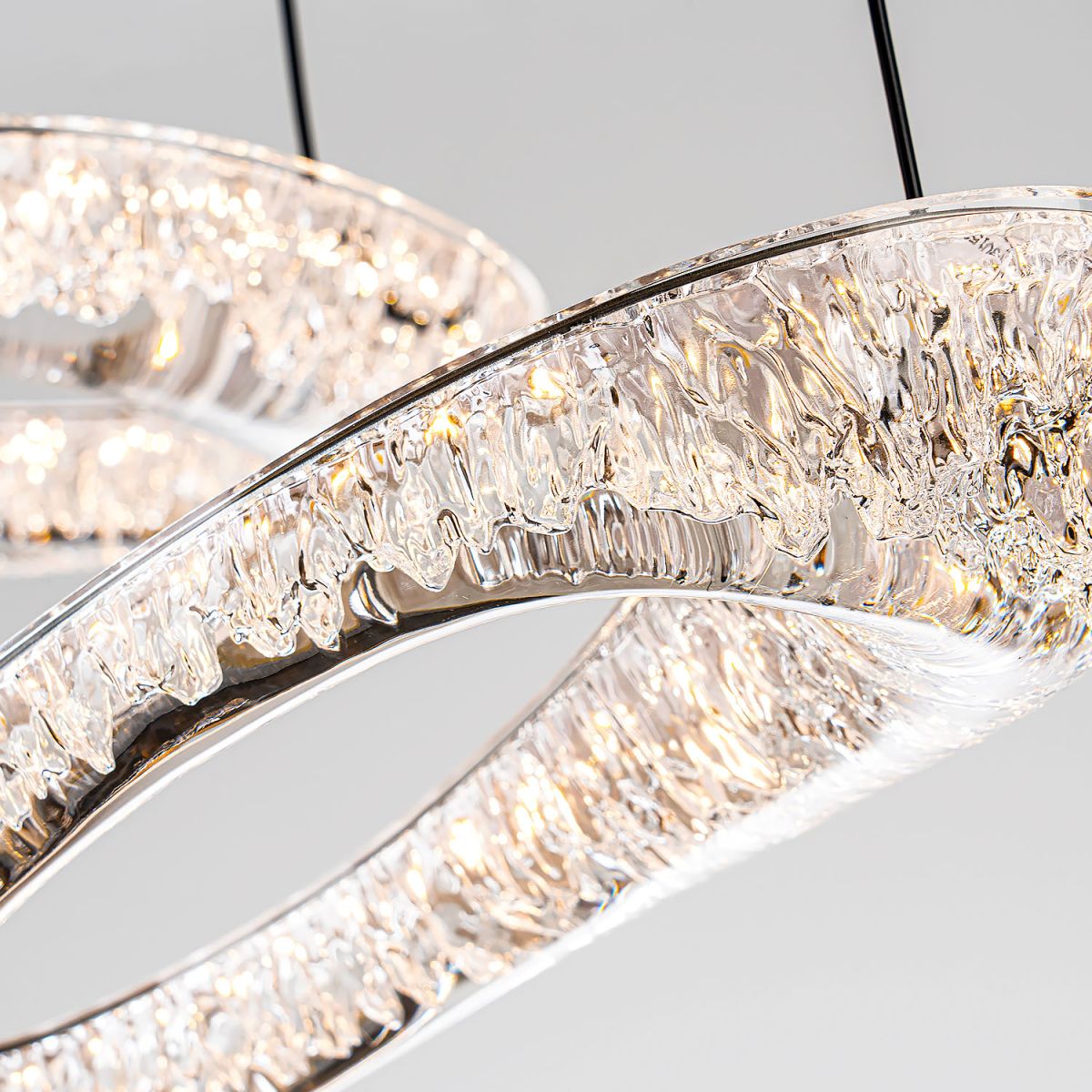 Подвесной светильник Modestyle MS.2333.7 BK в #REGION_NAME_DECLINE_PP#