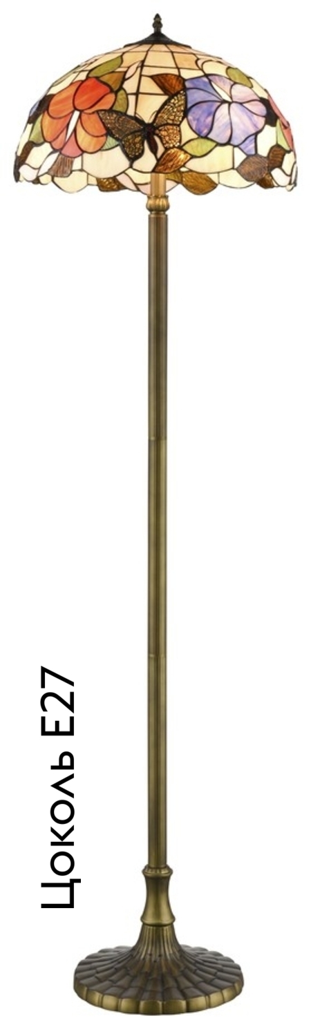 Торшер Velante 816-805-03 в #REGION_NAME_DECLINE_PP#