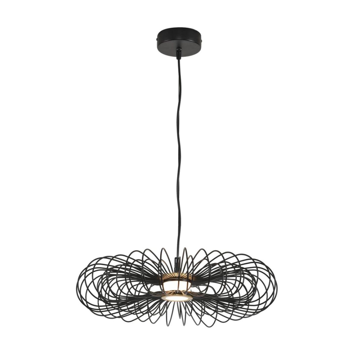 Подвесной светильник Lumion Ledio Camomile 8301/9L в Санкт-Петербурге