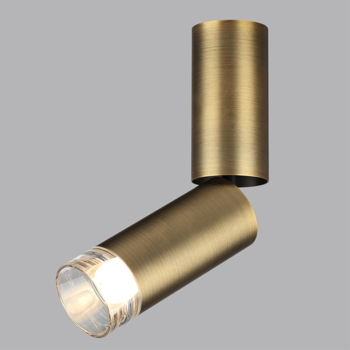 Спот Odeon Light Hightech Ligo 7134/8CL в Санкт-Петербурге