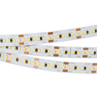 Светодиодная лента Arlight MICROLED-M300-8mm 24V Cool 8K (8 W/m, IP20, 2216, 5m) (Arlight, 8 Вт/м, IP20) 028617(2) в Санкт-Петербурге