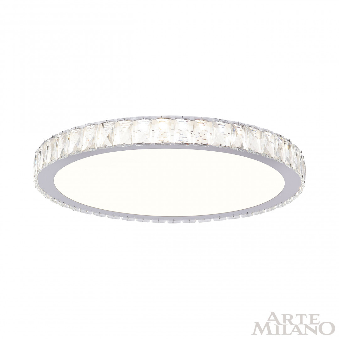 Потолочная люстра Arte Milano 310122/D500 NI в Санкт-Петербурге