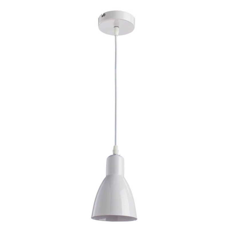 Подвесной светильник Arte Lamp 48 A5049SP-1WH в Санкт-Петербурге