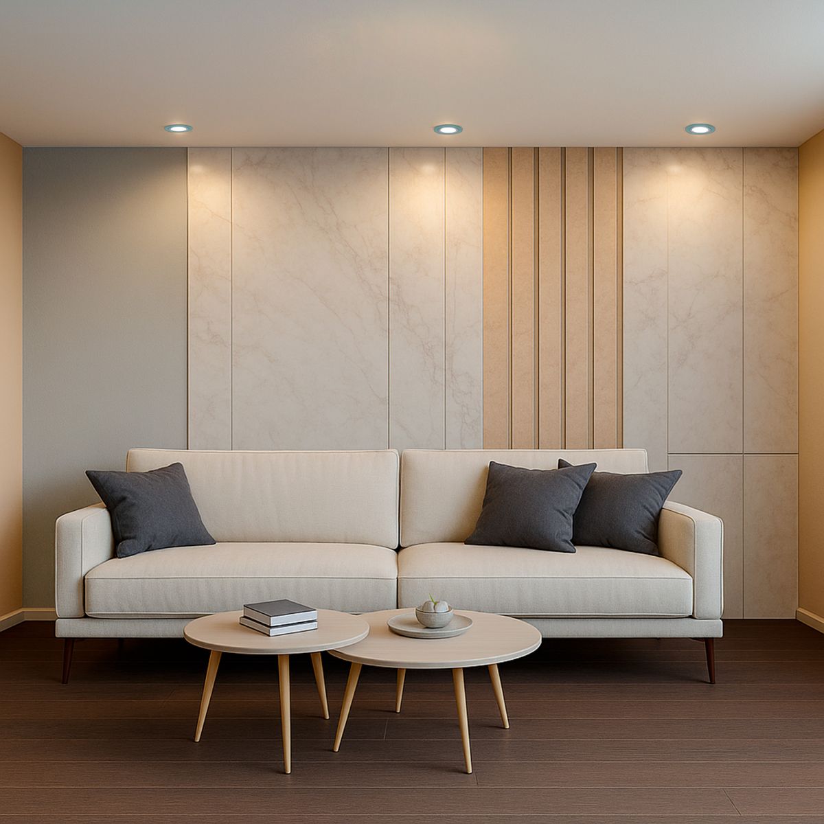 Встраиваемый светильник Fametto Luciole DLS-L208 GU5.3 CHROME/WHITE UL-00013091 в Санкт-Петербурге