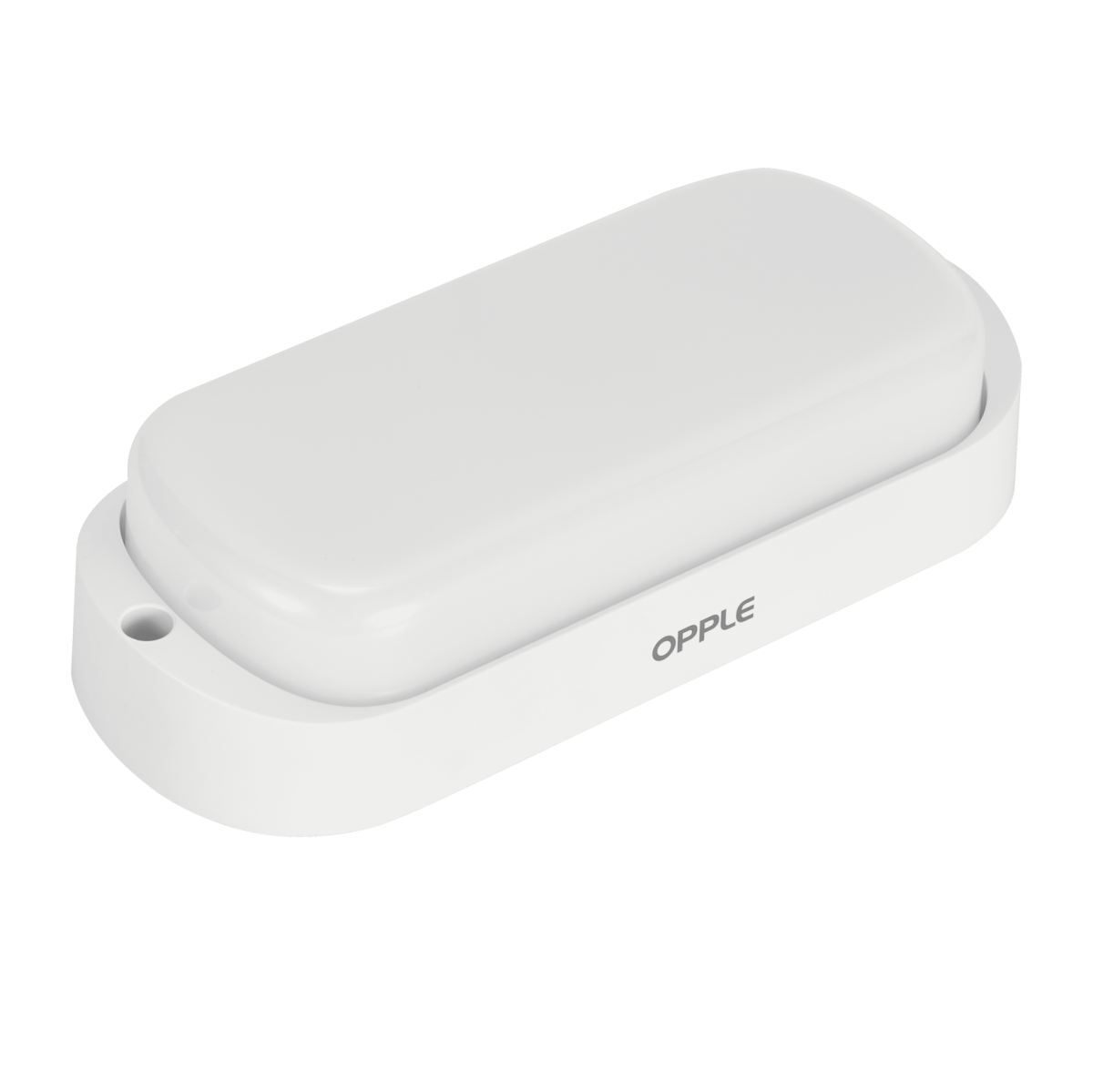 Настенно-потолочный светильник OPPLE LED Bulkhead-E2 13W-4000-WH-GP 531000009800 в Санкт-Петербурге