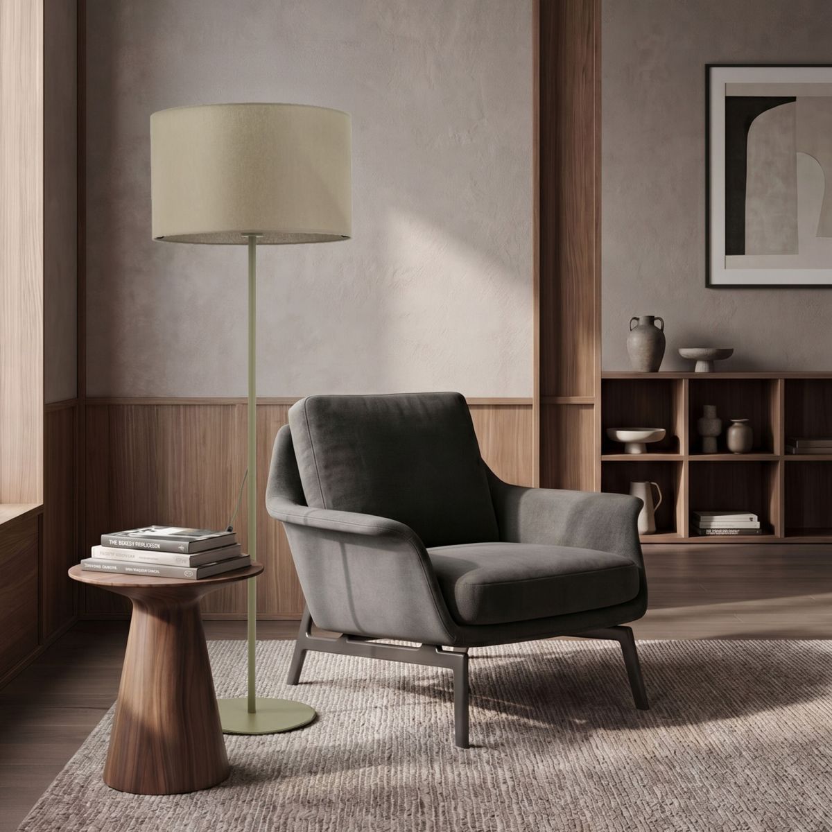 Торшер TK Lighting 16228 Dalum a073061 в Санкт-Петербурге