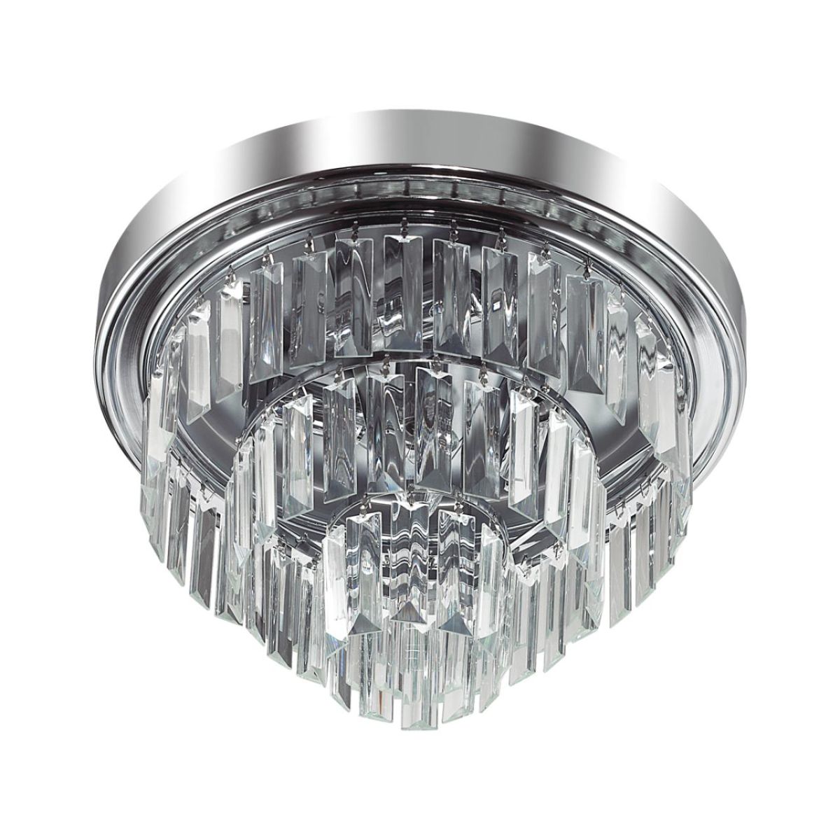 Потолочный светильник Lumion Classi Zaha 8266/4C в Санкт-Петербурге
