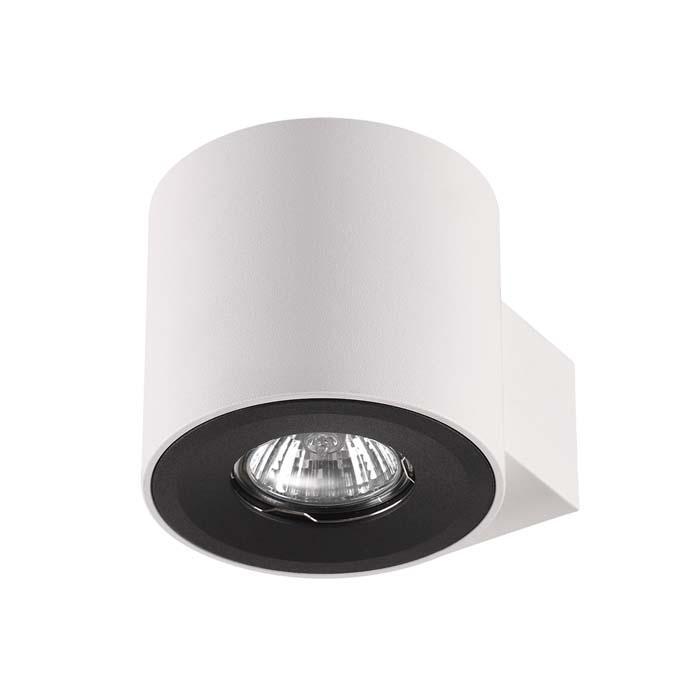 Настенный светильник Odeon Light Lacuna 3581/1W в Санкт-Петербурге