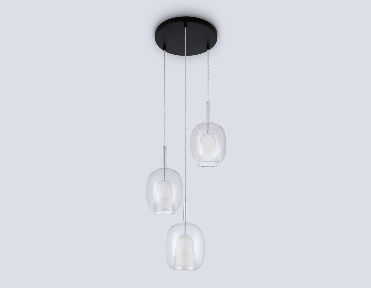 Подвесной светильник Ambrella Light High Light Modern LH11151 в #REGION_NAME_DECLINE_PP#