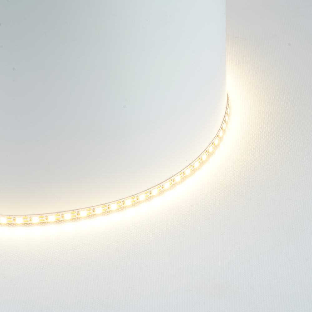 Светодиодная лента 24V Feron LS505, 120*SMD2835, 11W/m, IP20, 3000К (белый теплый) 53054 в Санкт-Петербурге