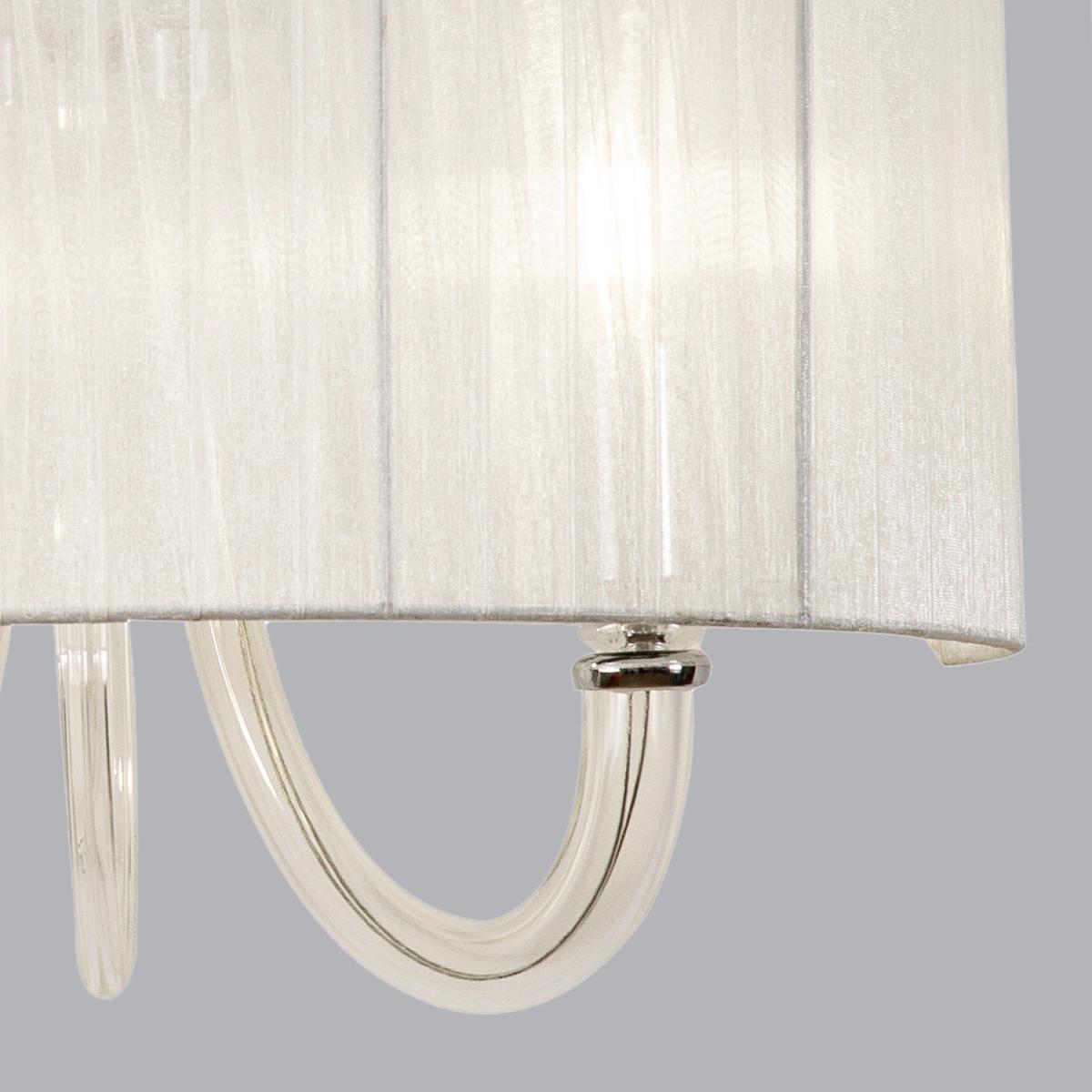 Бра Favourite Snow 1698-2W в #REGION_NAME_DECLINE_PP#