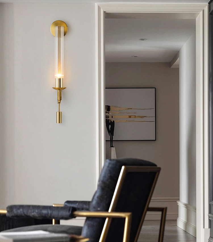 Бра Delight Collection 88043W gold в Санкт-Петербурге