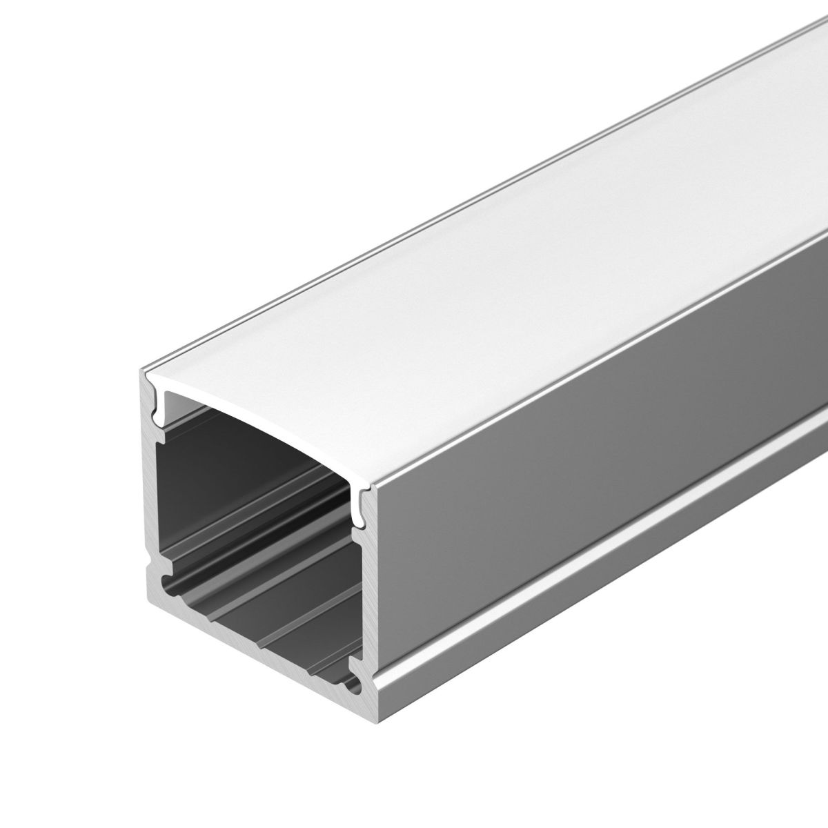Профиль Arlight WIDE-H20-2000 ANOD 055756 в Санкт-Петербурге