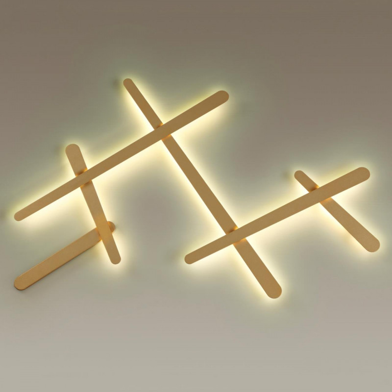 Бра Odeon Light 4231/36WL в Санкт-Петербурге