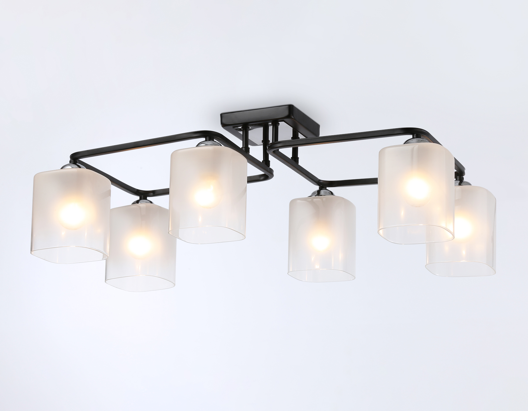 Потолочная люстра Ambrella Light Modern TR303224 в #REGION_NAME_DECLINE_PP#