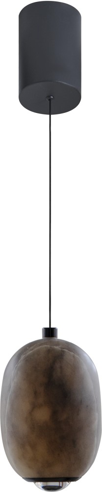 Подвесной светильник Stilfort Геолайт 4034/02/01P в #REGION_NAME_DECLINE_PP#