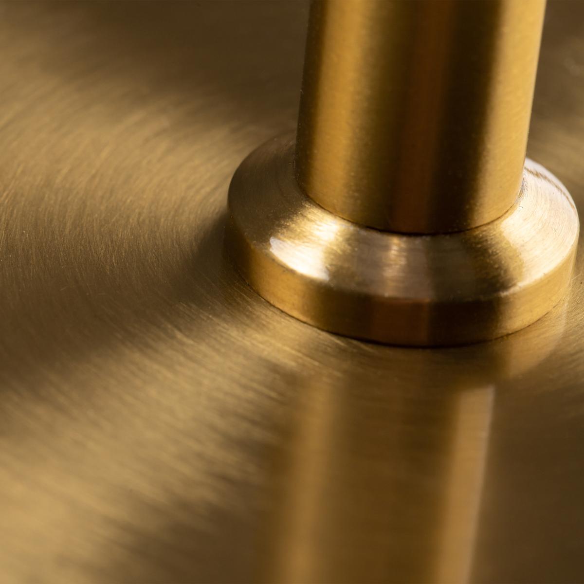 Торшер Freya Evidence  FR5372FL-03BS в #REGION_NAME_DECLINE_PP#