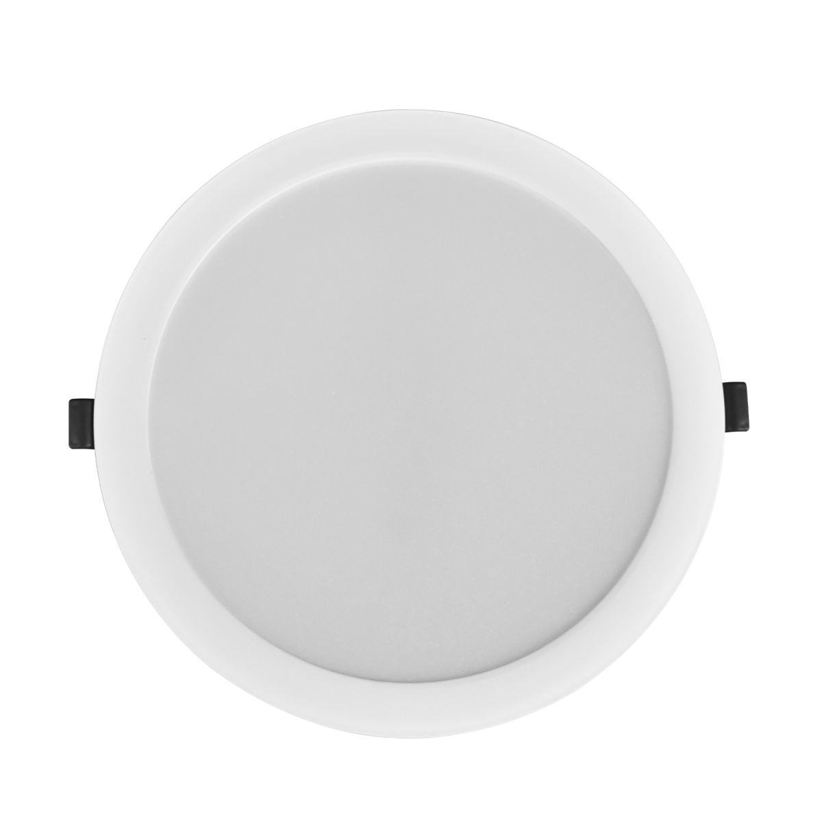 Встраиваемый светильник Volpe ULM-Q237 24W/4000K WHITE UL-00013165 в Санкт-Петербурге