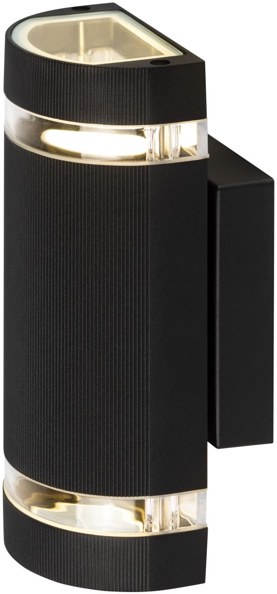 Уличный настенный светильник Эра Адрия GBW-102-BL-0230 в Санкт-Петербурге