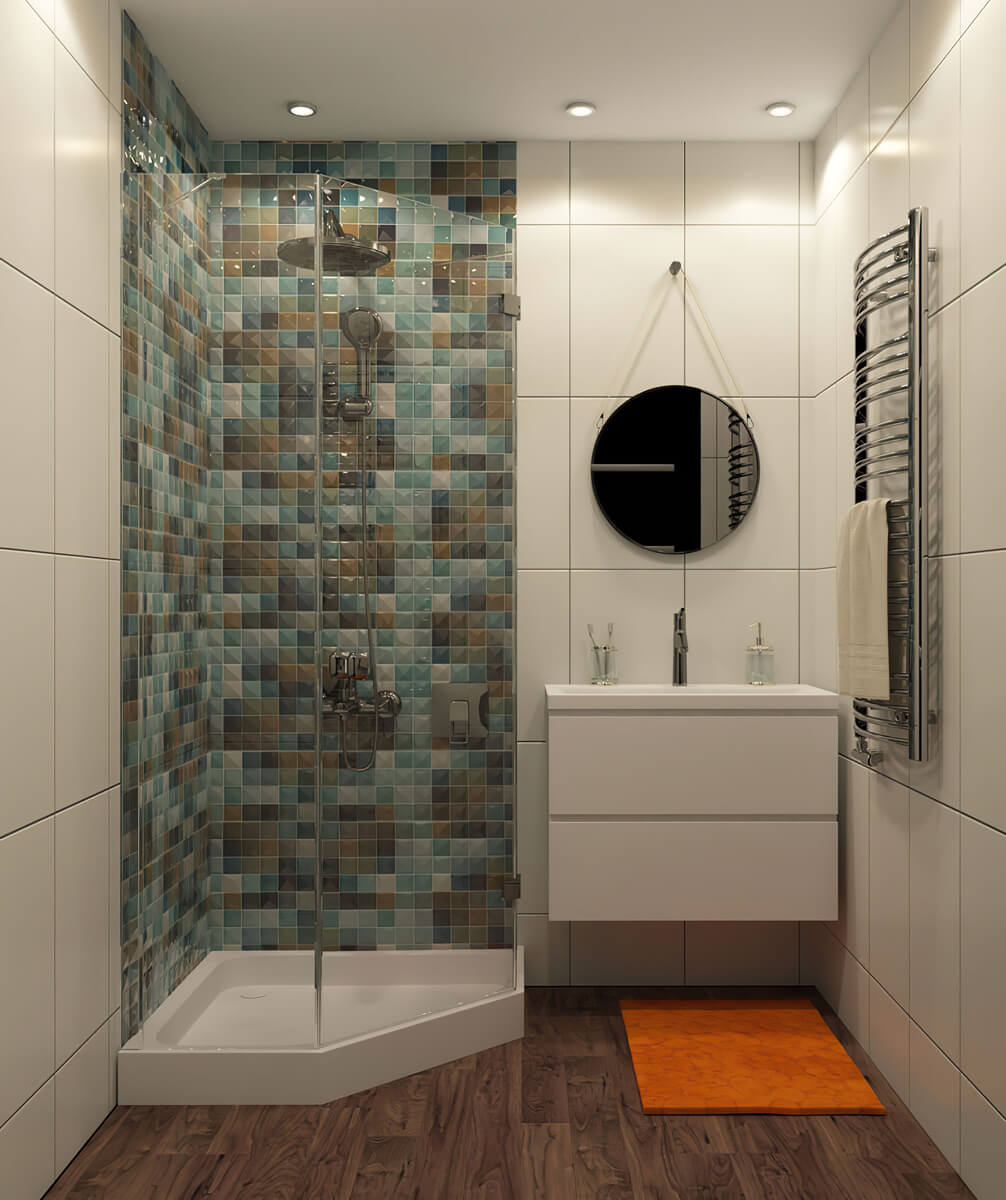 Встраиваемый светильник Denkirs DK3012-AL в #REGION_NAME_DECLINE_PP#