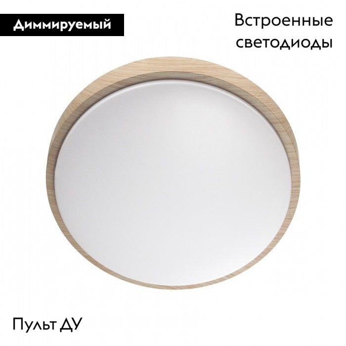 Настенно-потолочный светильник Sonex Losta 7607/EL в Санкт-Петербурге