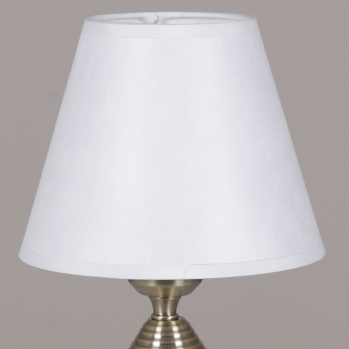 Настольная лампа Illumico IL0096-1TSQ-26 AB ELITE в Санкт-Петербурге