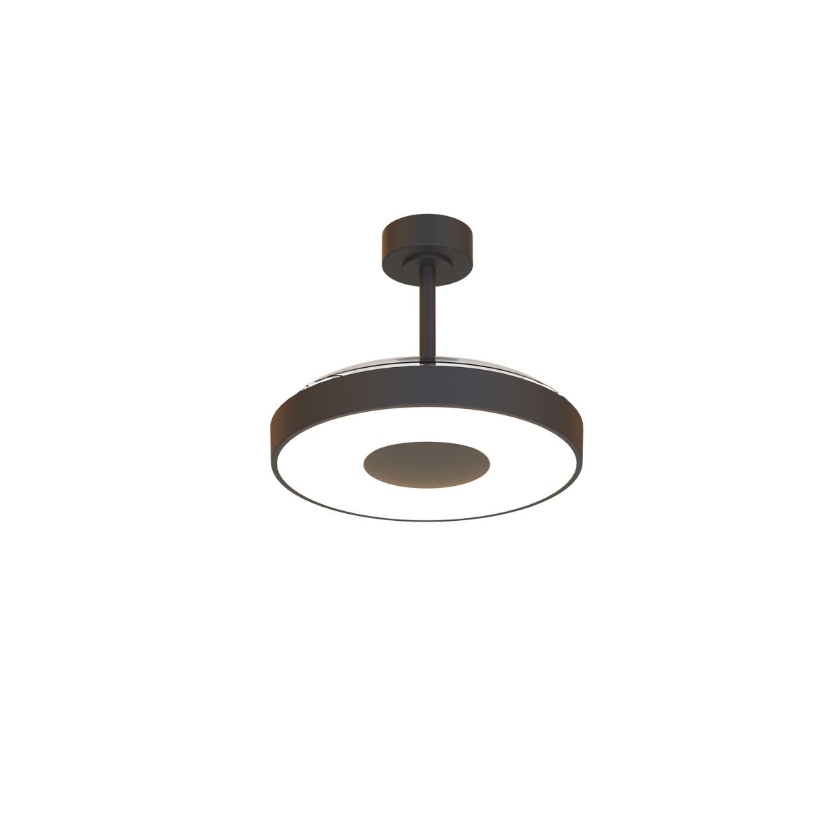 Люстра-вентилятор Mantra Coin Fan 9501 в Санкт-Петербурге