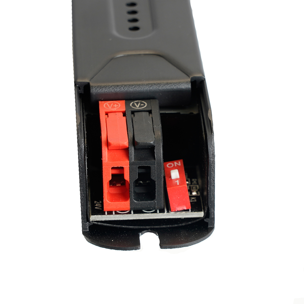 Трансформатор для светодиодной ленты с диммированием Feron LB006 100W 24V IP20 52129 в #REGION_NAME_DECLINE_PP#