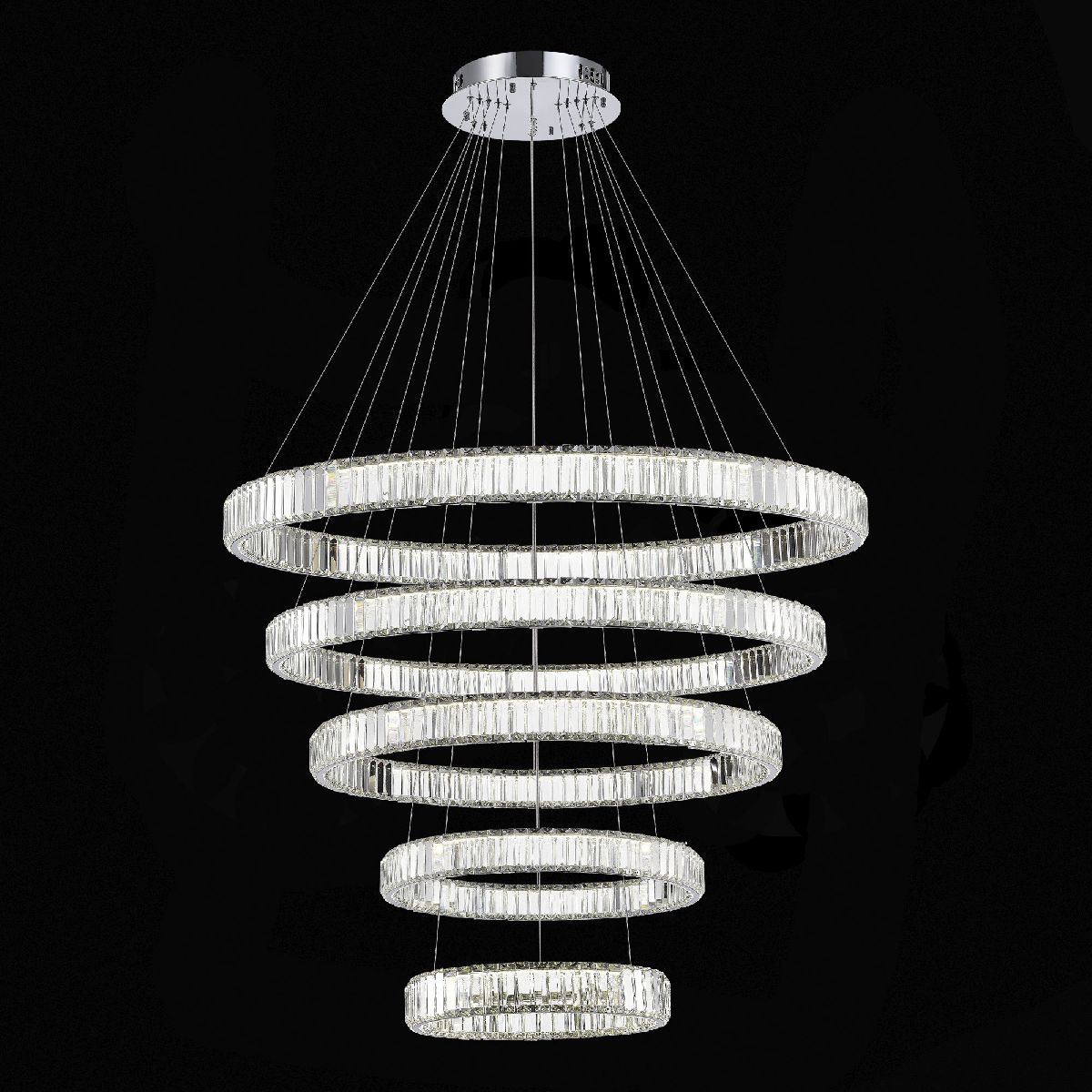 Подвесная люстра ST Luce Tivoli SL1622.113.05 в Санкт-Петербурге