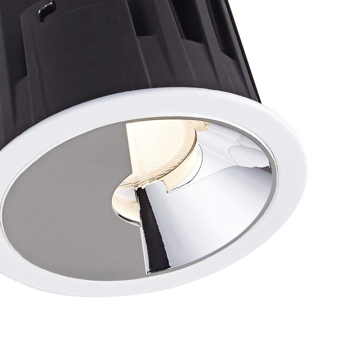 Встраиваемый светильник Favourite Halv 4429-1C в Санкт-Петербурге