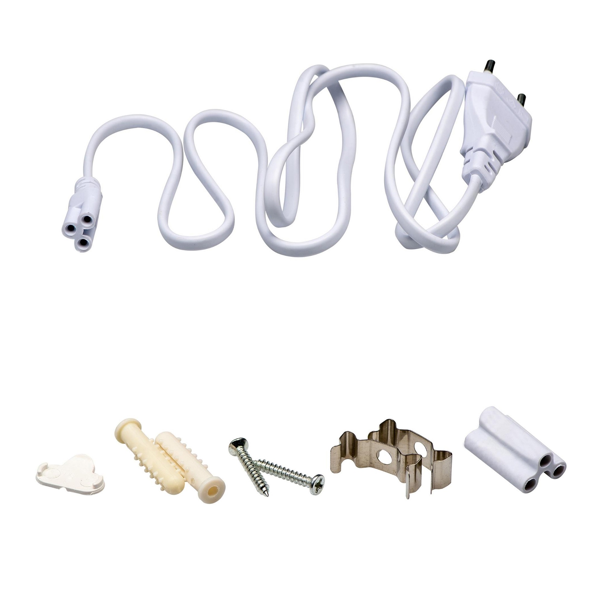 Cветодиодный светильник для растений (UL-00002991) Uniel ULI-P20-10W/SPSB IP40 White в Санкт-Петербурге