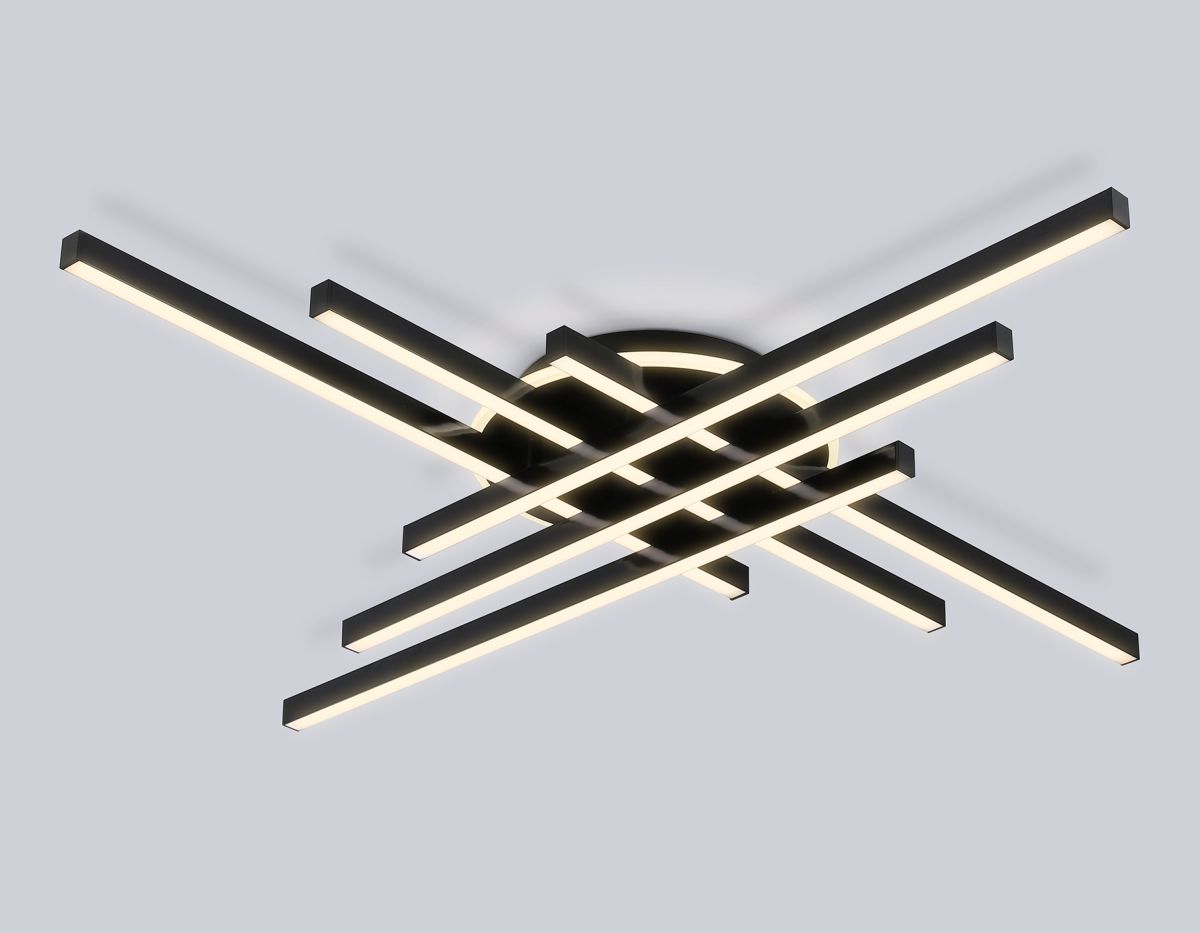 Потолочный светильник Ambrella Light Comfort LineTech FL6286 в Санкт-Петербурге