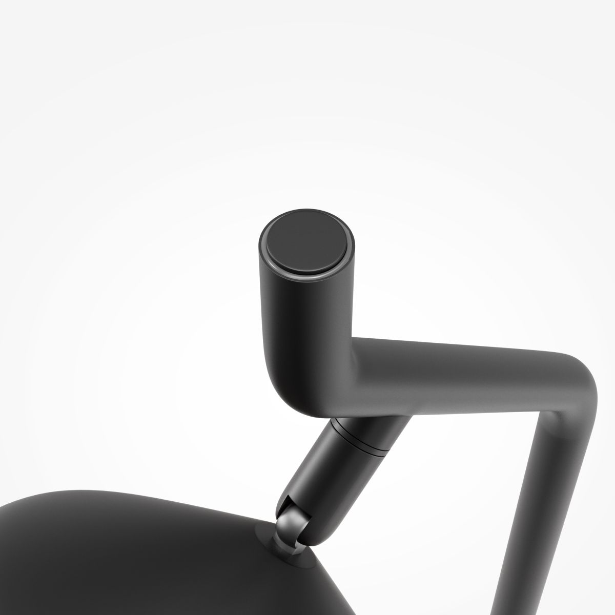 Торшер Maytoni Vita MOD451FL-L16B3K в Санкт-Петербурге