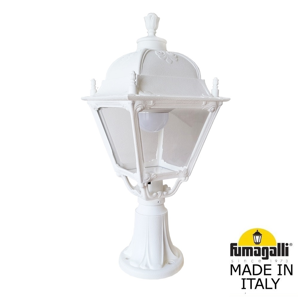 Ландшафтный светильник Fumagalli LOT/SIMON U33.113.000.WXH27 в Санкт-Петербурге