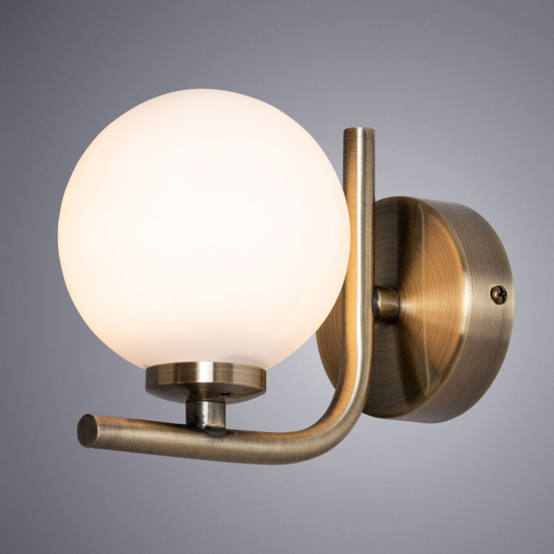 Бра ARTE Lamp A3988AP-1AB в Санкт-Петербурге