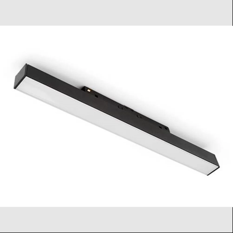 Трековый магнитный светильник AM Group MAGNET AM416 LL-20-36P-24W-4000K в Санкт-Петербурге